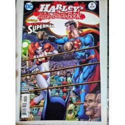 DC Harley