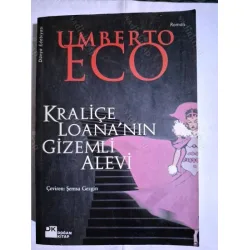 Kraliçe Loana