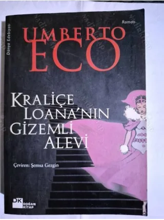 Kraliçe Loana