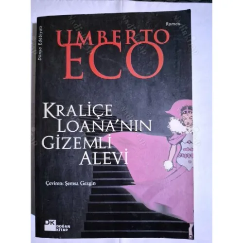Kraliçe Loana