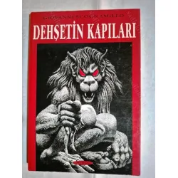Dehşetin Kapıları * Korku Edebiyatına Kısa Bir Giriş Dehşetin Kapıları * Korku Edebiyatına Kısa Bir Giriş