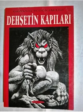 Dehşetin Kapıları * Korku Edebiyatına Kısa Bir Giriş