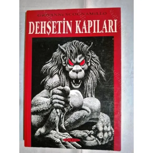 Dehşetin Kapıları * Korku Edebiyatına Kısa Bir Giriş