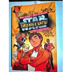 Star Wars - Direnişe Katıl Star Wars - Direnişe Katıl
