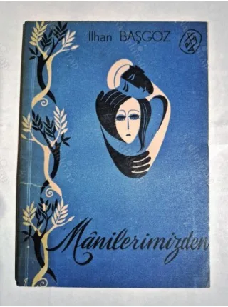 Manilerimizden