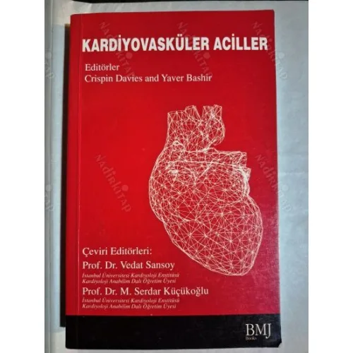 Kardiyovasküler Aciller
