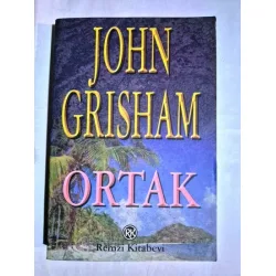 ORTAK ORTAK