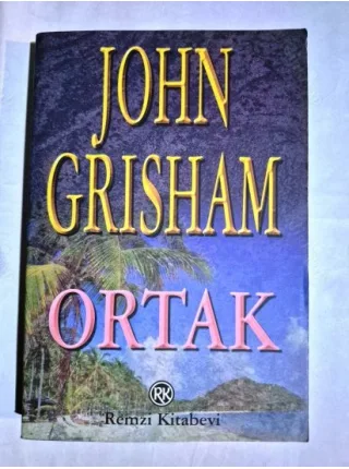ORTAK