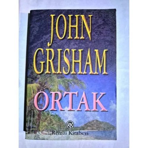 ORTAK