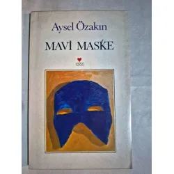 Mavi Maske