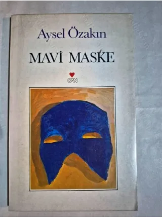 Mavi Maske