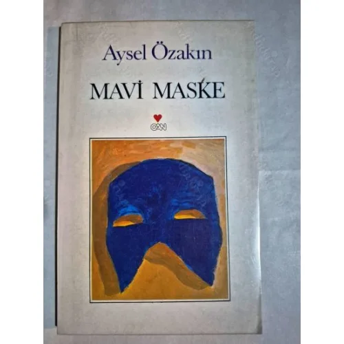 Mavi Maske