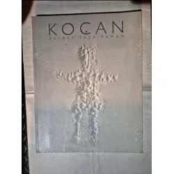 Hüsamettin Koçan * Yedi Sergi Bir Selamlama ( Yahşi Baraz kaşe ve imzalı) Hüsamettin Koçan * Yedi Sergi Bir Selamlama ( Yahşi Baraz kaşe ve imzalı)