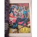 DC Batman: Knightfall Part Two – Who Rules the Night TP (Cover Mike Deodato Jr., 6th)