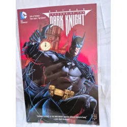 DC Batman: Legends of the Dark Knight Vol. 1 TP (Cover Artist Ethan Van Sciver) BKZ DC Batman: Legends of the Dark Knight Vol. 1 TP (Cover Artist Ethan Van Sciver) BKZ