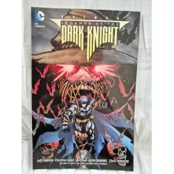 DC Batman: Legends of the Dark Knight Vol. 2 TP (Cover Artist Ethan Van Sciver) DC Batman: Legends of the Dark Knight Vol. 2 TP (Cover Artist Ethan Van Sciver)