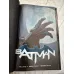 DC Batman Vol. 4: Zero Year - Secret City TP HC (Cover Artist Greg Capullo, Ciltli,Şömizli)