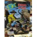 Tex (Teks) Yeni Seri Cilt 6 Sayı 615 Uçuruma Giden Yol 616 Koruma Altında (49 lük Seri)
