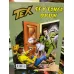 Tex (Teks) Klasik Seri Cilt 53 * Sayı 273 Tehlikeli İlişkiler 274 Şeytanca Oyun Dünya (59 lük Seri)
