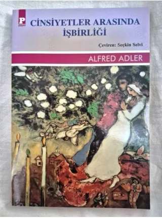 Cinsiyetler Arasında İşbirliği