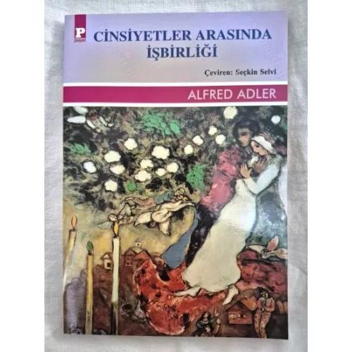 Cinsiyetler Arasında İşbirliği