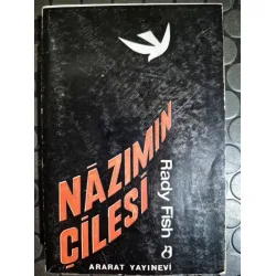 Nazımın Çilesi (Yeniden düzeltilmiş III. Baskı) Nazımın Çilesi (Yeniden düzeltilmiş III. Baskı)