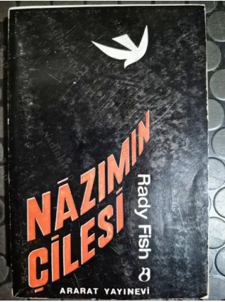 Nazımın Çilesi (Yeniden düzeltilmiş III. Baskı)