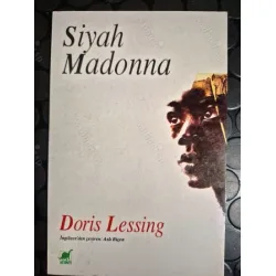 Siyah Madonna (Nobel Edebiyat 2007) Siyah Madonna (Nobel Edebiyat 2007)