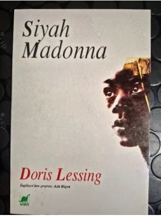 Siyah Madonna (Nobel Edebiyat 2007)