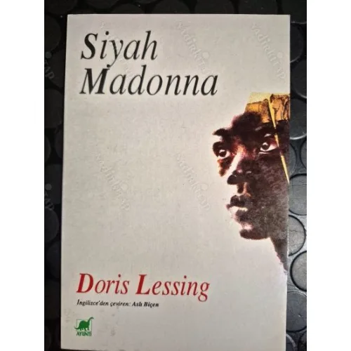 Siyah Madonna (Nobel Edebiyat 2007)