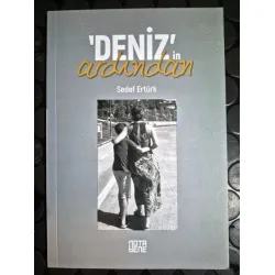 Deniz Deniz