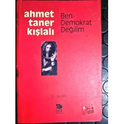 Ben Demokrat Değilim