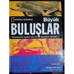Büyük Buluşlar Büyük Buluşlar