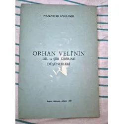 Orhan Veli