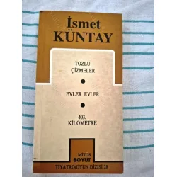 Tozlu Çizmeler, Evler Evler, 403. Kilometre * Toplu Oyunlar