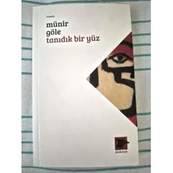 Tanıdık Bir Yüz (Ayraç Dahil Yeni)