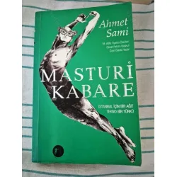 Masturi Kabare - İstanbul İçin Bir Ağıt Tekno Bir Türkü Masturi Kabare - İstanbul İçin Bir Ağıt Tekno Bir Türkü