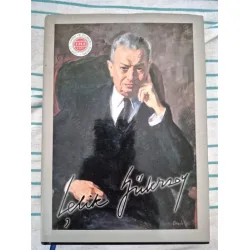 Çelik Gülersoy Anısına (Ciltli Şömizli Çelik Gülersoy Anısına (Ciltli Şömizli
