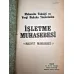 İşletme Muhasebesi * Maliyet Muhasebesi * Muhasebe Tekniği ve Vergi Hukuki Yönlerinden (Ciltli, Büyük Boy Tablolar)