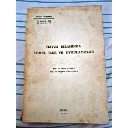 Havza Islahında Temel İlke ve Uygulamalar Havza Islahında Temel İlke ve Uygulamalar