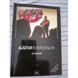 ALİGİTAR