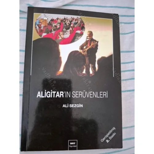 ALİGİTAR