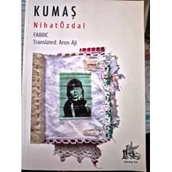 Kumaş (Türkçe İngilizce) Kumaş (Türkçe İngilizce)