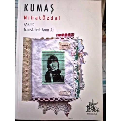 Kumaş (Türkçe İngilizce)