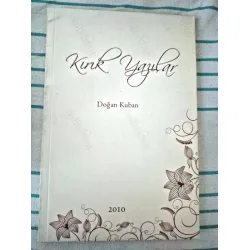 Kırık Yazılar Kırık Yazılar