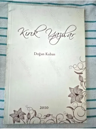 Kırık Yazılar