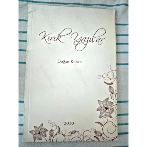 Kırık Yazılar