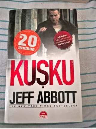 Kuşku