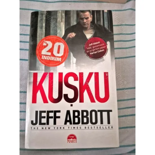 Kuşku