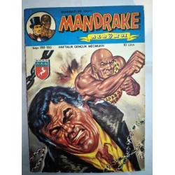 Mandrake Sihirbazlar Kralı Tay Albüm Cilt 61 188 189 Radyoaktif Canavarlar 190 Elmas Hırsızı (231 Sayılık Albüm) Mandrake Sihirbazlar Kralı Tay Albüm Cilt 61 188 189 Radyoaktif Canavarlar 190 Elmas Hırsızı (231 Sayılık Albüm)